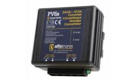 Alfatronix PV6s