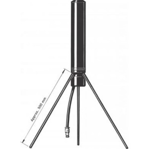 Antena Procom GP 160 B