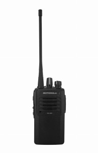 Motorola VX261 VHF