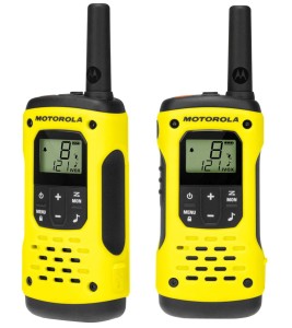 Motorola Talkabout T92 H2O