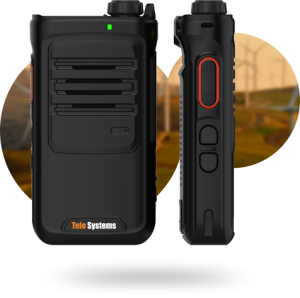 Telo Systems TE390