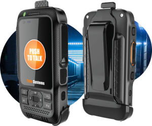 Telo Systems TE580