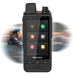 Telo Systems TE590