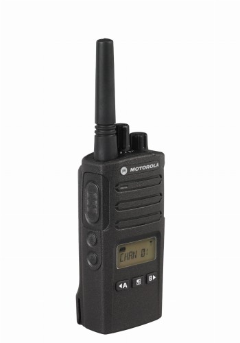 Motorola XT460 zdjęcie nr 1.