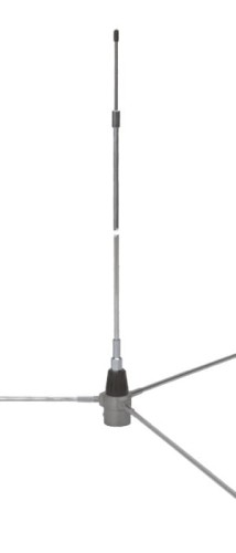 Antena bazowa Sirio GP 3-E (135-175MHz) zdjęcie nr 1.