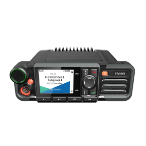 Hytera HM785G GPS BT