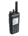 Motorola R7 FKP Premium widok przedni z kolorowym wyświetlaczem i pełną klawiaturą