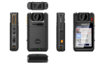 Kamera nasobna Hytera VM780