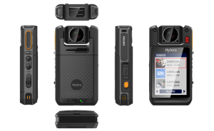 Kamera nasobna Hytera VM780