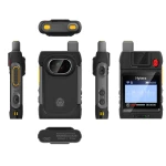 Kamera nasobna Hytera VM580D