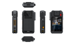 Kamera nasobna Hytera VM750D