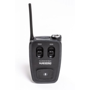 Vokkero Guardian Plus