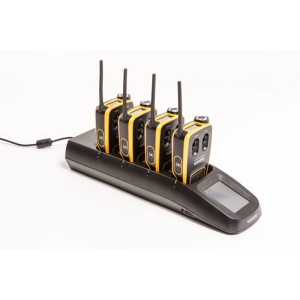 Vokker-Guard-CHX001 charger and configurator