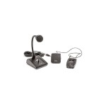Vokkero JUM 407B - biurkowy zestaw audio