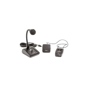 Vokkero JUM 407B - biurkowy zestaw audio