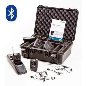 Vokkero Guardian Plus Bluetooth ZESTAW 2 - 4 szt.
