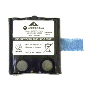 Akumulator IXNN4002B / 00242 do TLKR