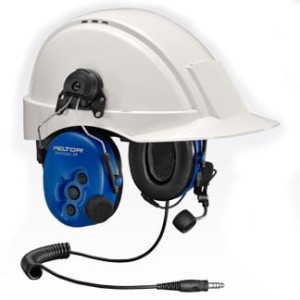MOTOROLA OCHRONNIK SŁUCHU PMLN6092 ATEX PELTOR