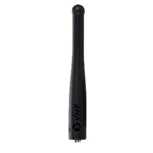 MOTOROLA ANTENA VHF DO DP4XX ATEX PMAD4129