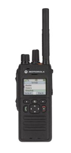 Radiotelefon Motorola MTP3500 TETRA (zapytaj o konfigurację/cenę)