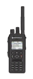 Radiotelefon Motorola MTP3550 TETRA (zapytaj o konfigurację/cenę)