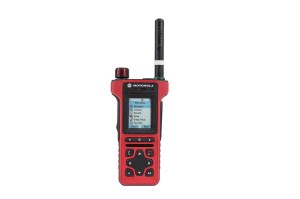 Radiotelefon Motorola MTP8500 Atex TETRA (zapytaj o konfigurację/cenę)