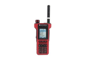 Radiotelefon Motorola MTP8550 Atex TETRA (zapytaj o konfigurację/cenę)