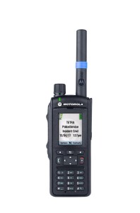 Radiotelefon Motorola MTP6650 TETRA (zapytaj o konfigurację/cenę)