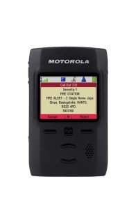 Motorola TPG2200 TETRA (380-410 MHz)