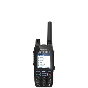 Radiotelefon Motorola MXP600 TETRA (zapytaj o konfigurację/cenę)