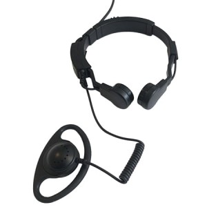TITAN TM (Throat Microphone)
