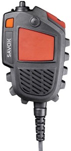 Savox C-C550