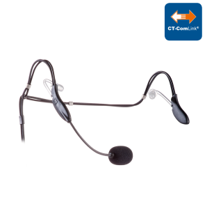Ceotronics CT-Neckband