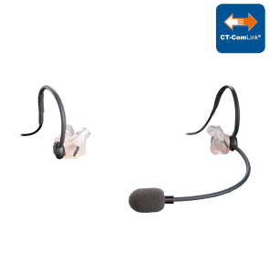 Ceotronics CT-ClipCom