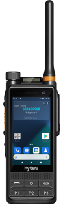Terminal Dualny Hytera PDC680 LTE/DMR