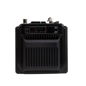 Hytera HR655 repeater