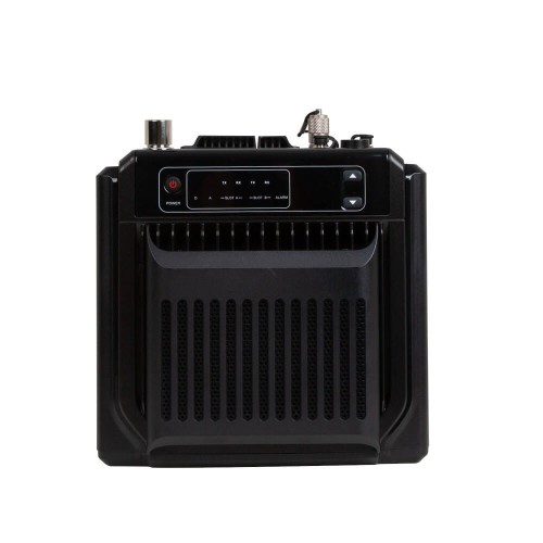 Hytera HR655 przemiennik DMR dla OSP i PSP