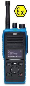 Entel DT953 ATEX PMR -> (ZAPYTAJ O CENĘ)