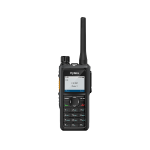 Hytera HP685G IP67 Encryption 40-bit with 24/12V desktop/car charger