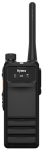 Hytera HP705G IP68 Encryption 40-bit with 24/12V desktop/car charger