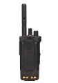 Motorola  DP4600e VHF zdjęcie nr 2.