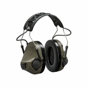 3M PELTOR ComTac VIII Standard Zielony