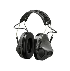 3M PELTOR ComTac VIII Standard  Szary