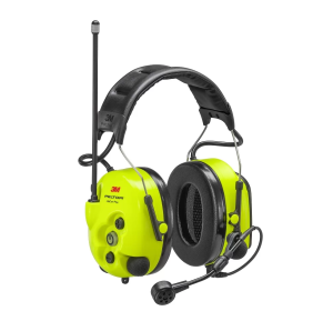 Peltor LiteCom Plus MT73H7A4410-EU aktywny ochronnik słuchu
