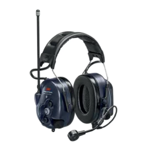 Peltor WS LiteCom Plus MT73H7A4410WS6EU aktywny ochronnik słuchu z Bluetooth