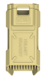 Hytera uchwyt na hełm BRK34