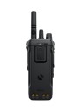 Motorola R7 FKP Capable widok tylnej części z akumulatorem IMPRES