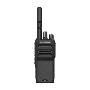 Radiotelefon Motorola R2