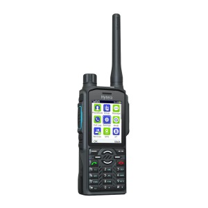 Hytera PT590 TETRA (zapytaj o konfigurację/cenę)