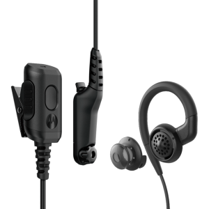 Zestaw słuchawkowy Motorola PMLN8295